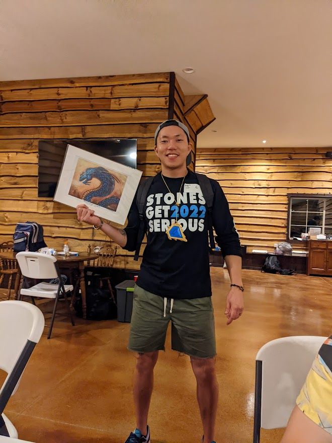 TSI: The Land 3 Champion