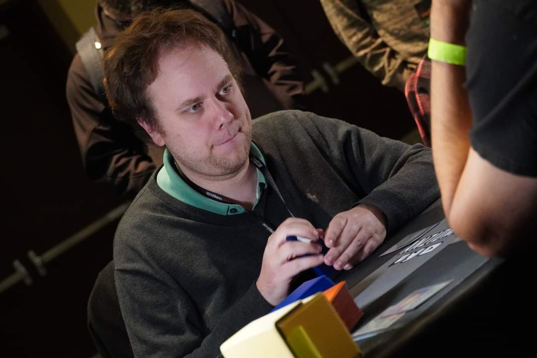 Finals - Hans in the Tank