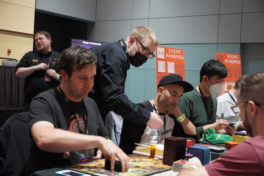 GRV Time Featuring Sullivan Brophy