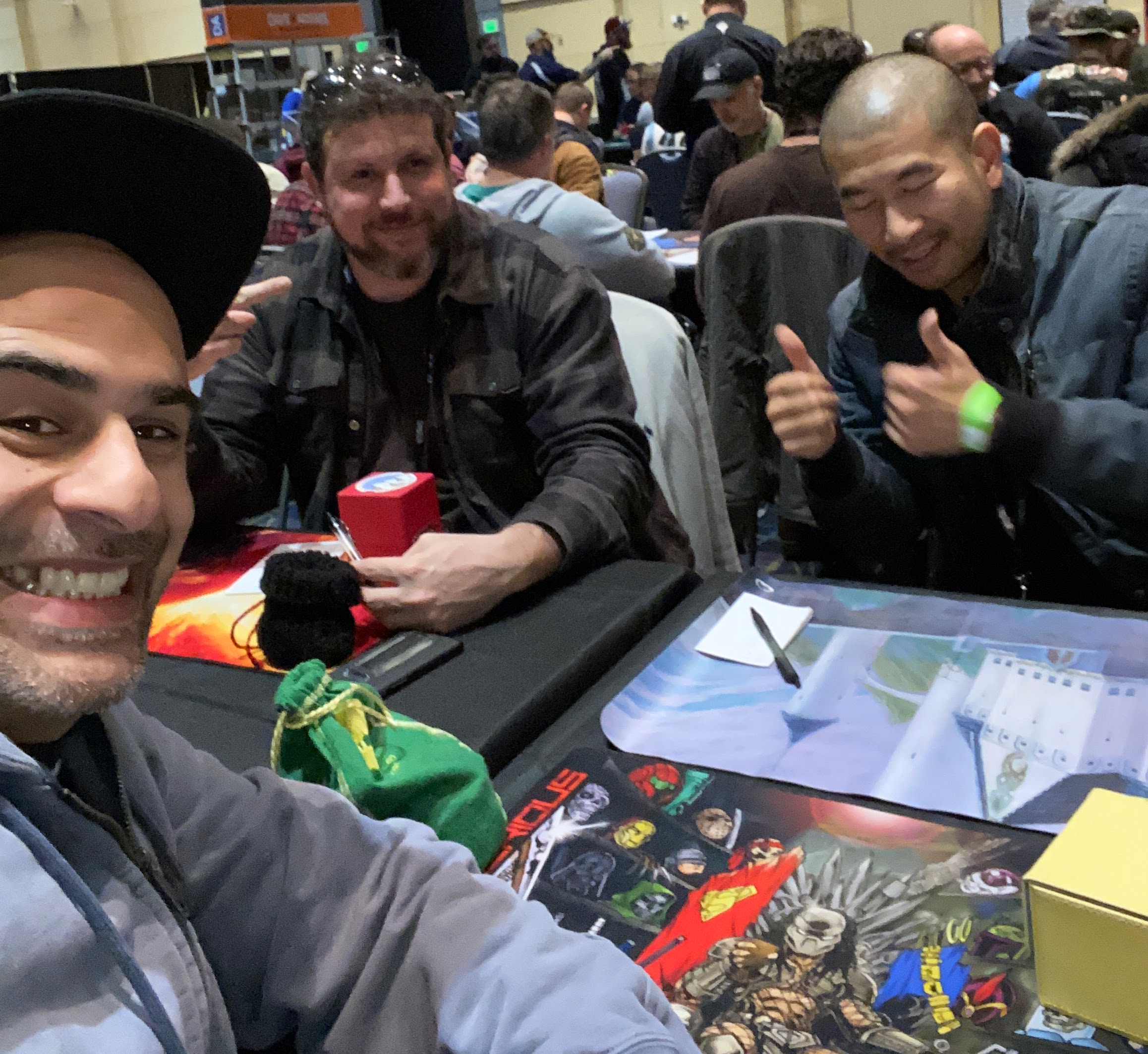 Metalworker Sighting woot