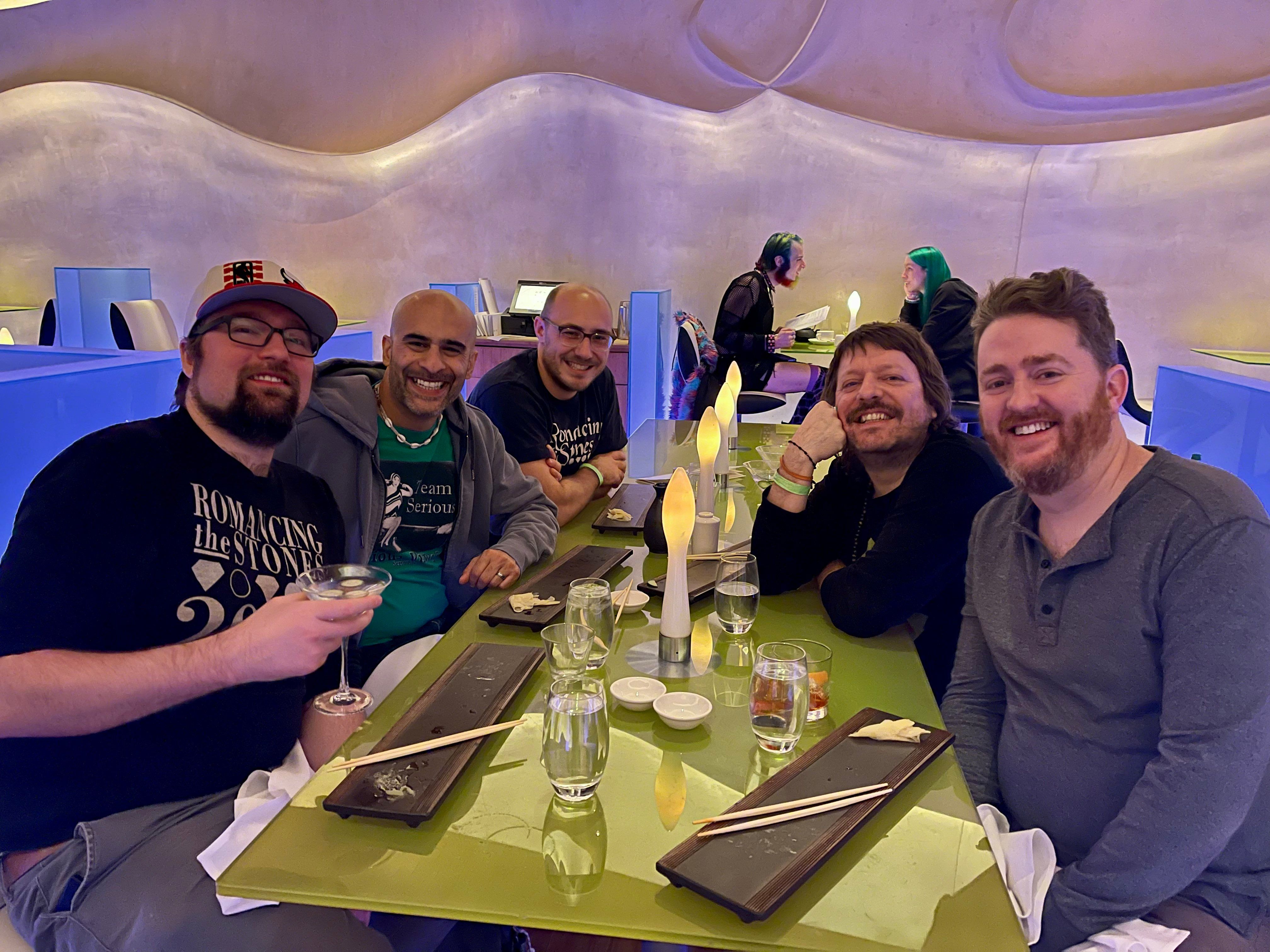 Morimoto Morey Photo