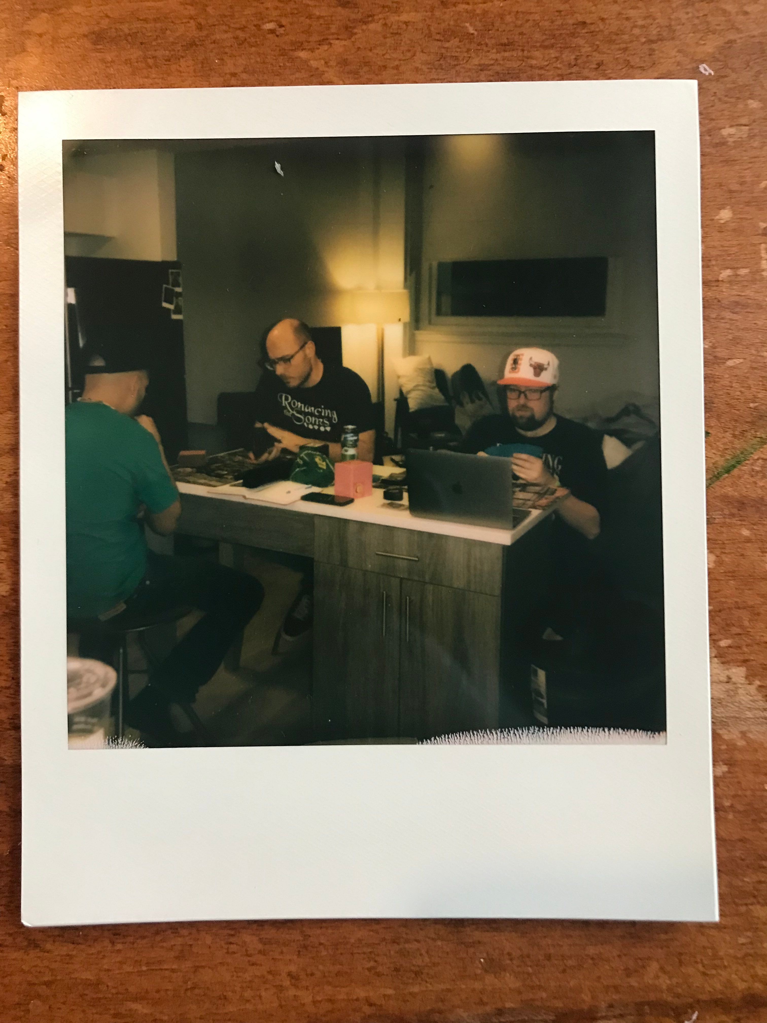 Good, Old-Fashioned Testing