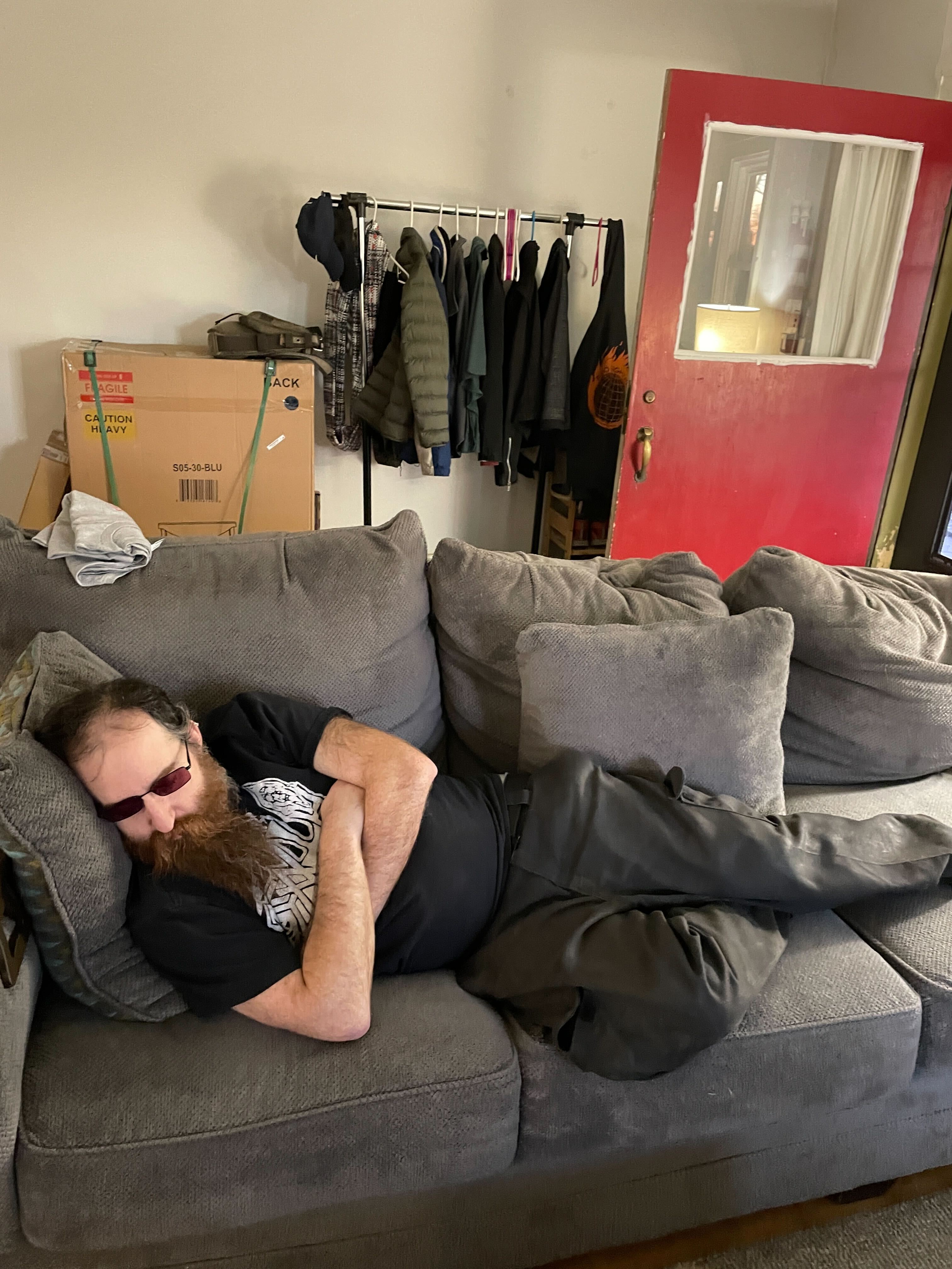 SeriousSleep Files 2