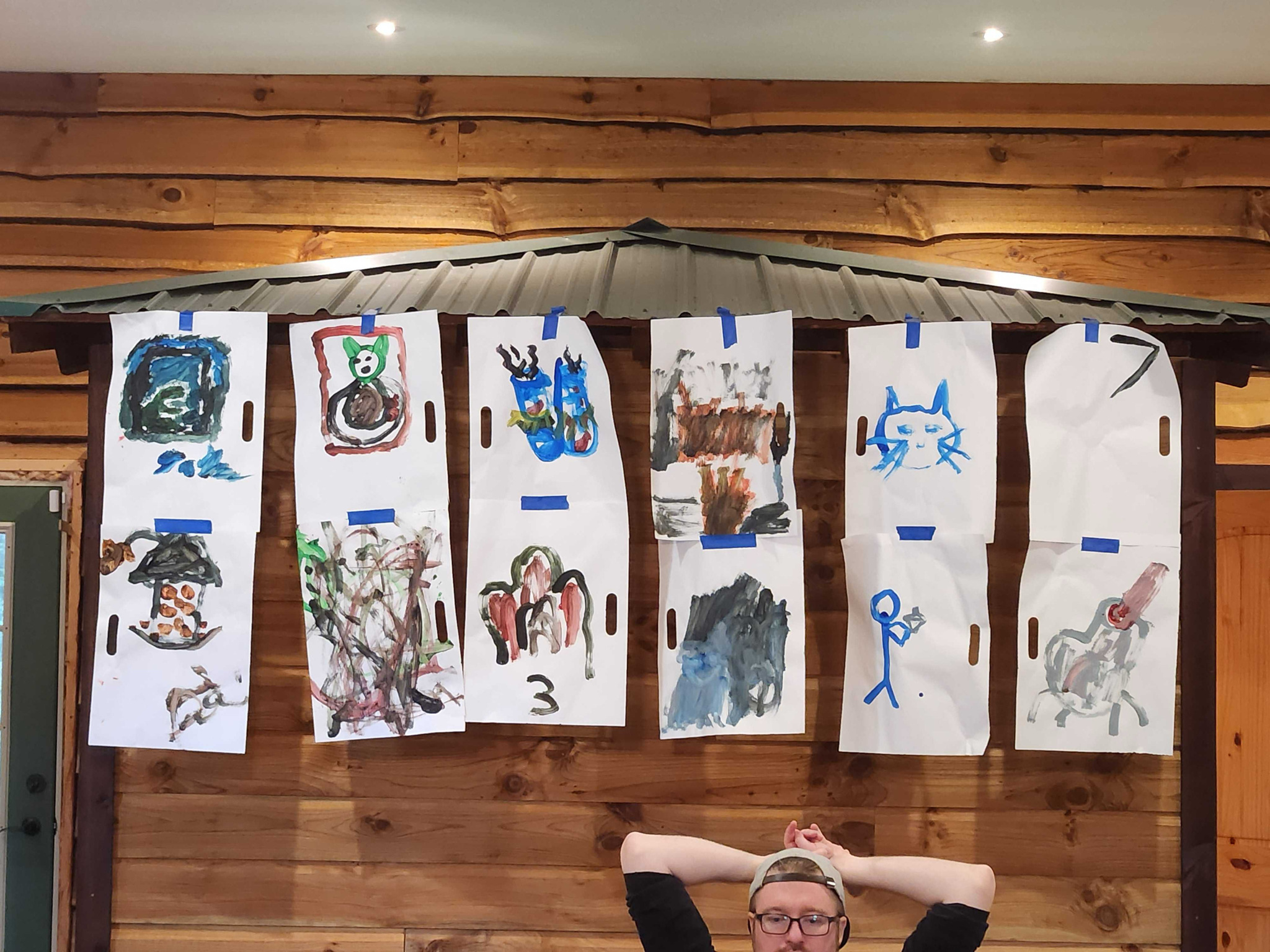 Castmaster Art Gallery