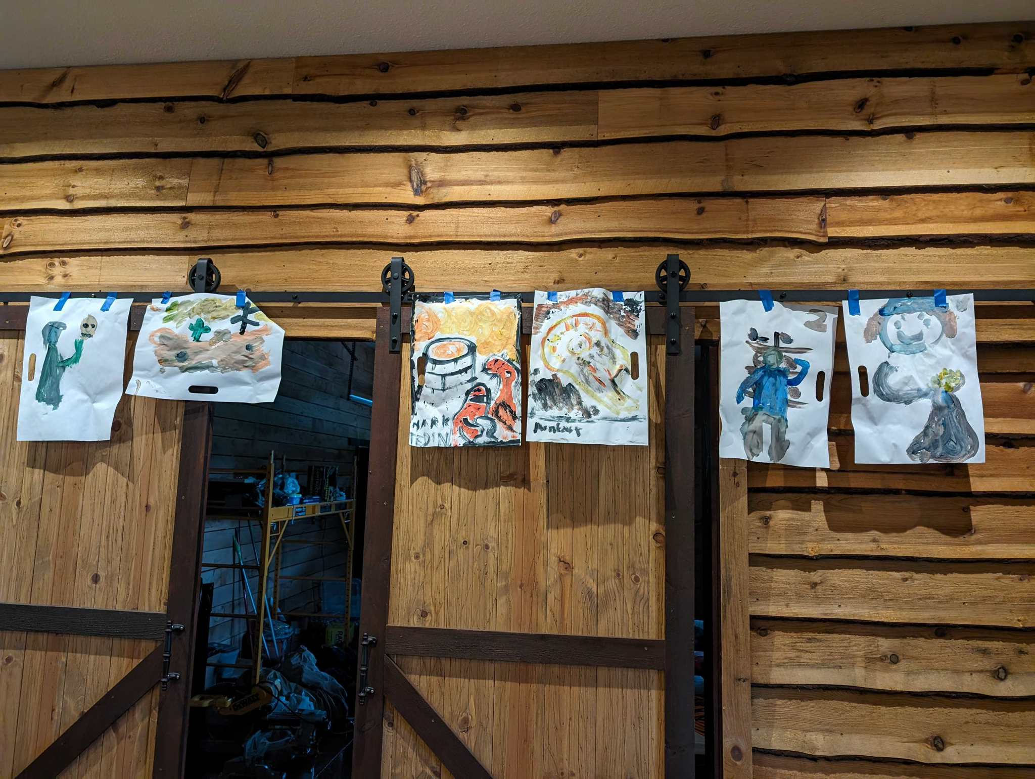 Castmaster Art Gallery 2